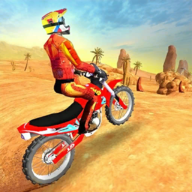 沙漠摩托特技Desert Bike Stunts3.0.1