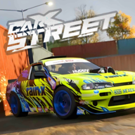 赛车街头竞赛CarZ Furious : Street X Racing9