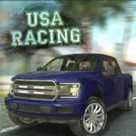 美国交通赛车手Traffic Racer America0.1