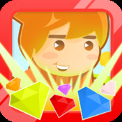 小王国的冒险 EenyMeenyMinyThiefTinyAdventuresinKingdomCamelotCuteLittleMedievalKidsTheiPhoneiPadEdition1.0