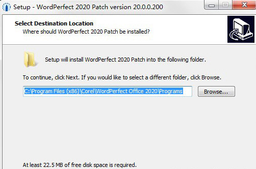 WordPerfect 2020软件截图-1